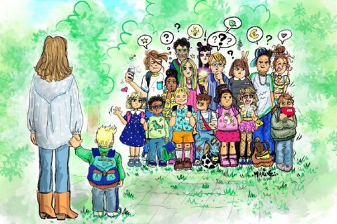 Enfants et jeunes, quels repères pour grandir aujourd’hui ?